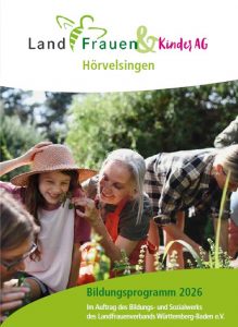 LF örvelsingen programmcover 2026